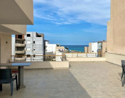 Appartement haut standing